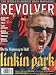 Search : Revolver Magazine November/December 2001 (Linkin Park)
