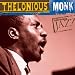 Ken Burns JAZZ Collection: Thelonious Monk