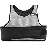 SKLZ Weighted Vest - Variable Weight Training Vest