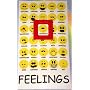 Mood Meter Magnet / Individual Feelings Chart (Emotions, Moods, Emoticons) How Are You Feeling Today? - $5.13 EACH (Includes Shipping)