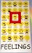 Mood Meter Magnet / Individual Feelings Chart (Emotions, Moods, Emoticons) How Are Yo...