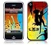 MusicSkins All Time Low Protective Skin for iPhone with Access to Matching Digital Wa...
