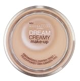 #5: Maybelline Jade Dream Creamy Make-Up, 30, sand