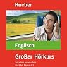 H&ouml;rbuch Großer Hörkurs English. Sprachen Lernen ohne Buch bis Niveau B1
