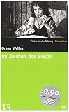 Im Zeichen des B�sen - SZ-Cinemathek - Charlton Heston