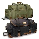 High Sierra 32' Wheeled Duffel