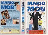 Mario And The Mob (Video Tape/PAL) 1991