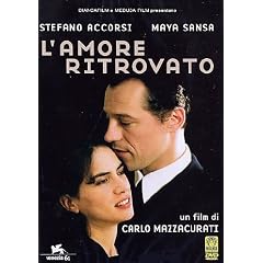 L' Amore Ritrovato