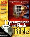 Dreamweaver and Flash Bible