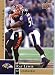 2009 Upper Deck First Edition Football Card # 14 Ray Lewis Ravens Mint Condition - Shipped In Protective ScrewDown Display Case!