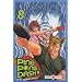 Ping Pong Dash !!, Tome 8