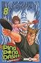Ping Pong Dash !!, Tome 8