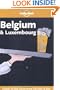 Lonely Planet Belgium & Luxembourg (Lonely Planet Belgium and Luxembourg)