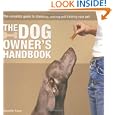 The Dog Owner's Handbook'