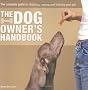 The Dog Owner's Handbook