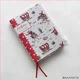 2010 手帳（スケジュール帳・ダイアリー） キャス・キッドソン Cath Kidston / Cowboy (カウボーイ）
