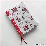 2010 手帳(スケジュール帳・ダイアリー) キャス・キッドソン Cath Kidston / Cowboy (カウボーイ)