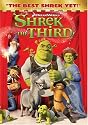 Shrek The Third (Full Screen Edition)