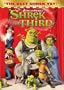 Shrek the Third (Widescreen Edition)