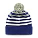 '47 MLB Youth Yipes Cuff Knit with Pom