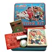 Writing Kit in Tin