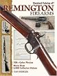 Standard Catalog Of Remington Firearms
