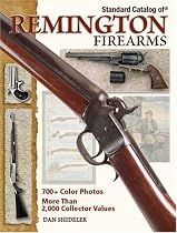 Standard Catalog Of Remington Firearms