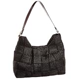 [アルマトヌッティ] ALMA TONUTTI ナイロンリボンバッグ