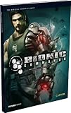 Bionic Commando Official Strategy Guide
