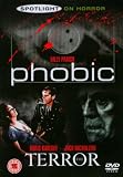 Terror/Phobic [DVD]