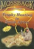 TROPHY HUNTING IN SOUTH AFRICA DVD