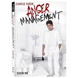 Anger Management: Season One
