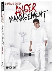 Anger Management: Season One