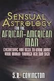 Sensual Astrology for the African American Man (Urban Renaissance)