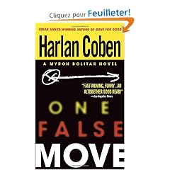 One False Move