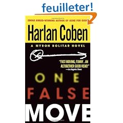 One False Move