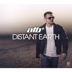 Distant Earth (Limited Edition inkl. 2 Bonustracks + ATB-Sticker)