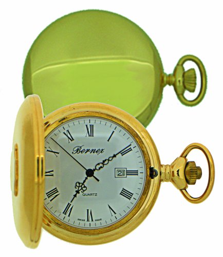 Bernex Herrenuhr Quarz GB21103