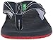 Sanuk Men's M Latitude Flip Flop