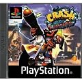 Crash Bandicoot 3 - Warped