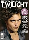 THE SEXY STARS OF TWILIGHT MAGAZINE 2009 7 BIG POSTERS 140 GORGEOUS PHOTOS SECRETS FROM THE SET OF NEW MOON!