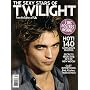 The Sexy Stars of Twilight: Includes 7 Big Posters, 140 Gorgeous Photos and Secrets from the Set of New Moon