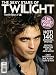 THE SEXY STARS OF TWILIGHT MAGAZINE 2009 7 BIG POSTERS 140 GORGEOUS PHOTOS SECRETS FROM THE SET OF NEW MOON!