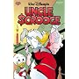 Uncle Scrooge #382 (Uncle Scrooge (Graphic Novels)) (v. 382)