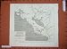 1880 Map Country Dulcigno Adriatic Sea Montenegro