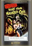 Beast From The Haunted Cave