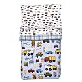 Circo Hit the Road Toddler Bed Set