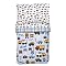Circo Hit the Road Toddler Bed Set
