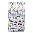 Circo Hit the Road Toddler Bed Set