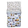 Circo Hit the Road Toddler Bed Set